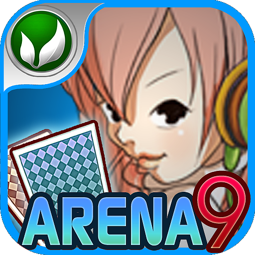 Arena 9 icon