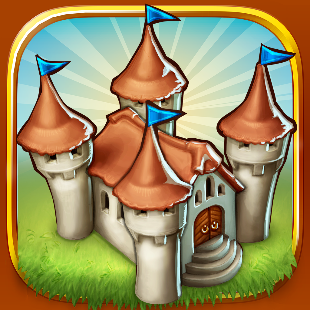 Townsmen